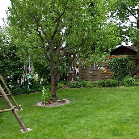 Ferienwohnung Elsner 네운부르그포름발트 외부 사진